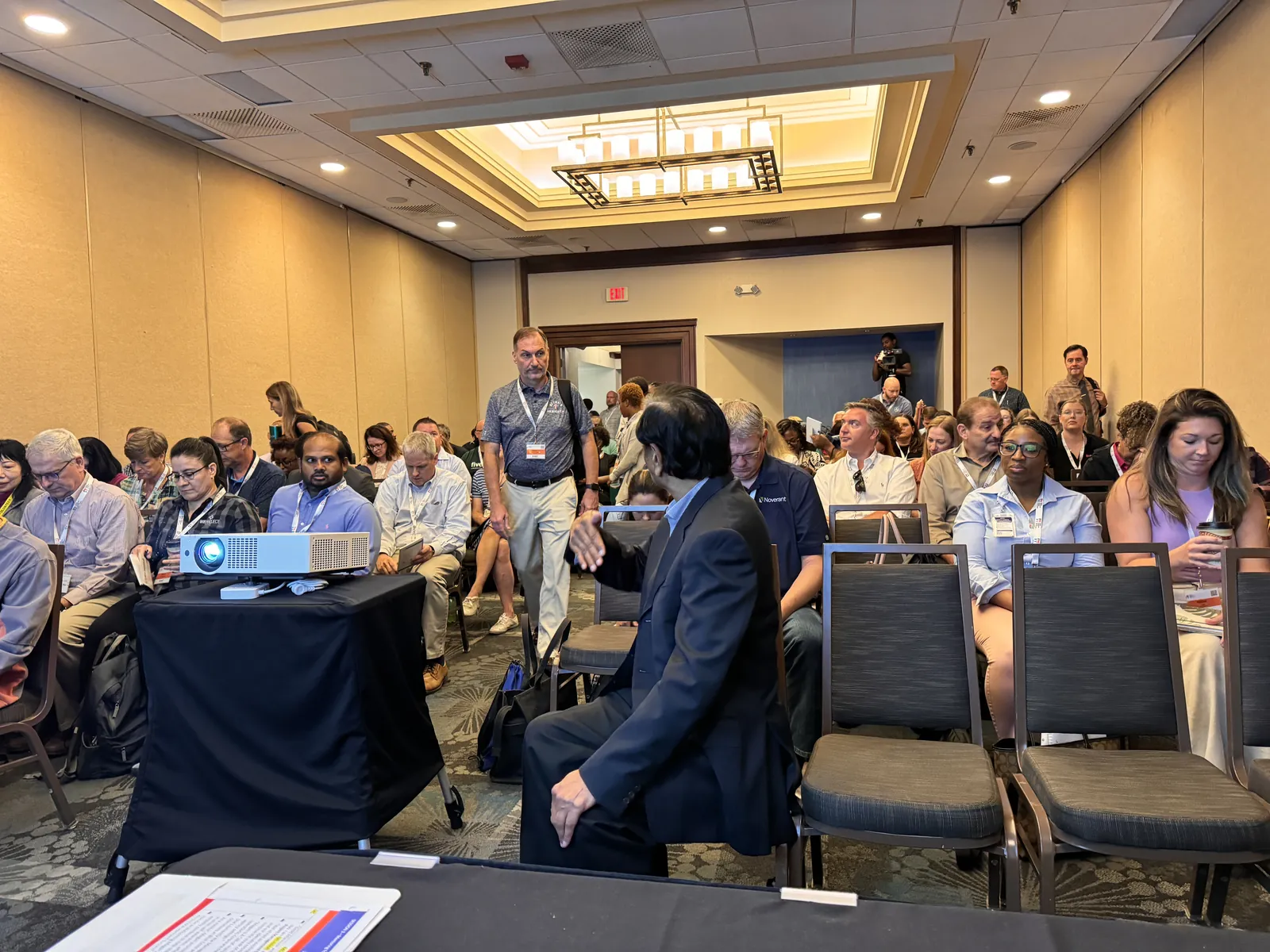 NCPMI 2024 audience view